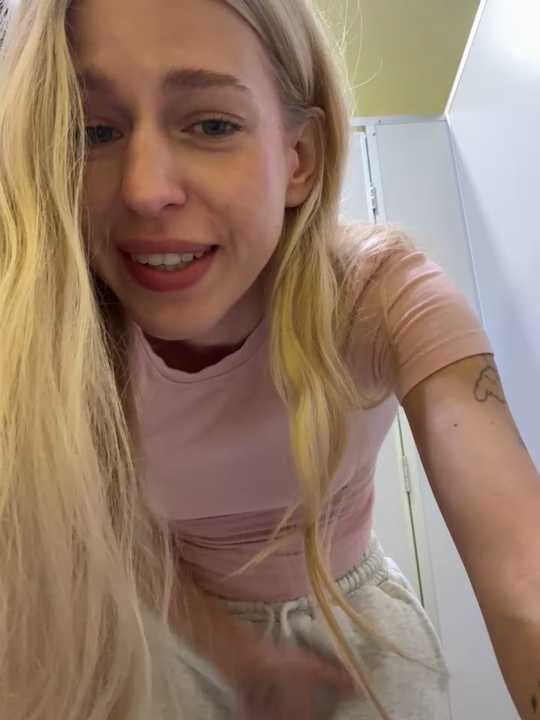kira_mia cam recording