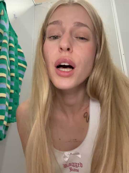 kira_mia cam recording