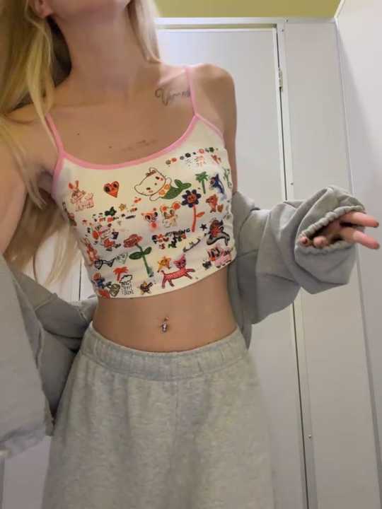 kira_mia cam recording