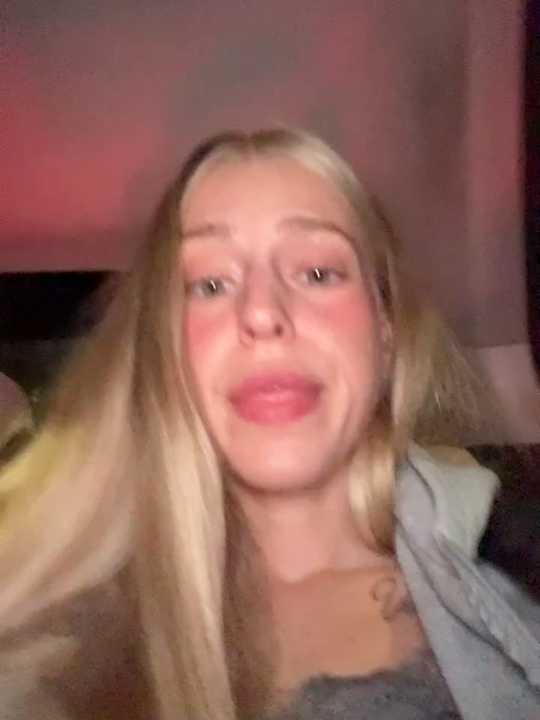 kira_mia cam recording