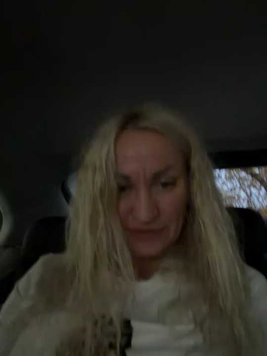 kira_saning cam recording