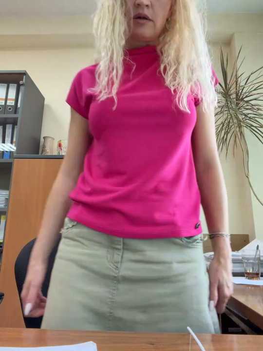 kira_saning cam recording