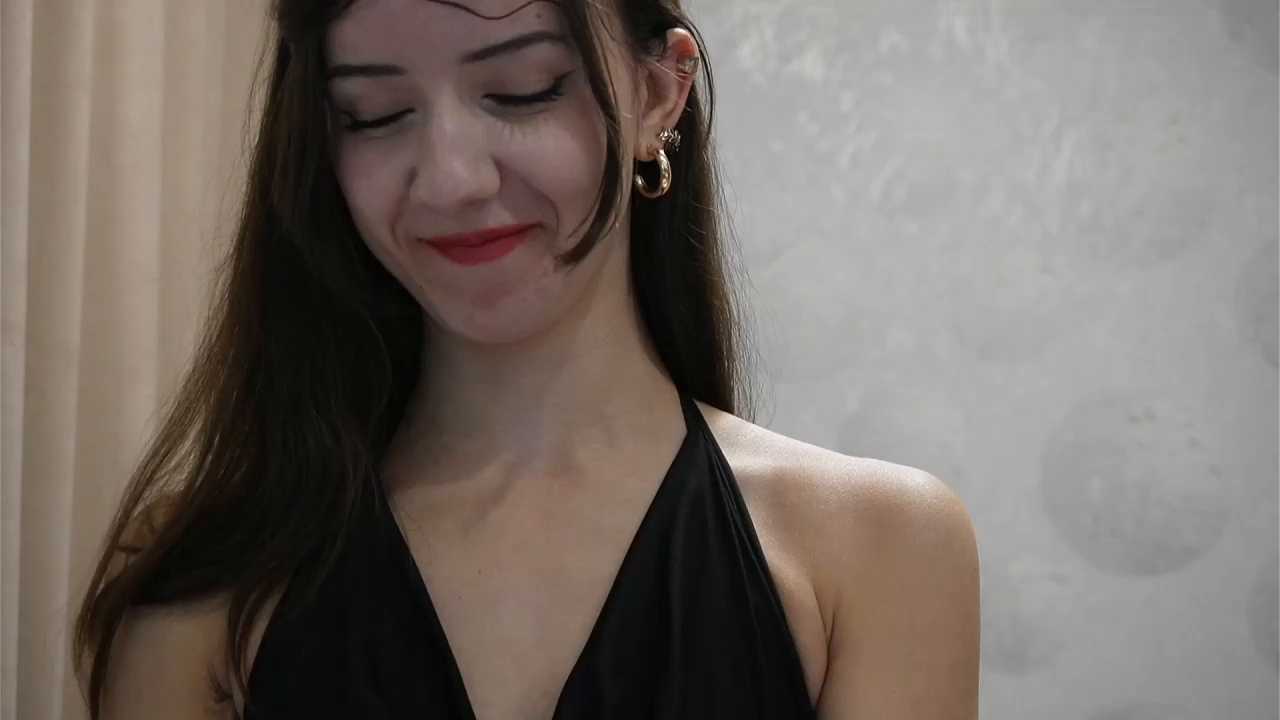 kirapumpkin cam recording