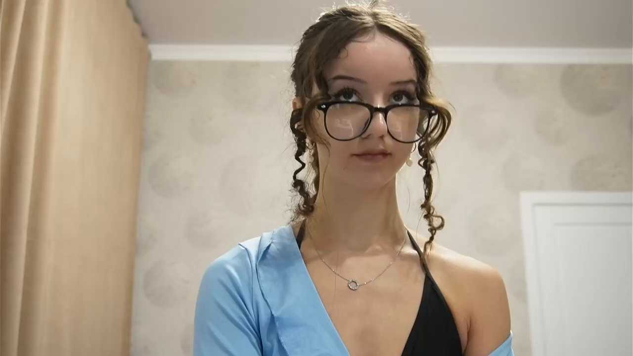 kirapumpkin cam recording