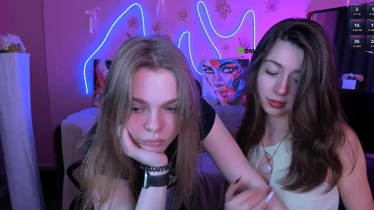kitniss_dreamy cam recording