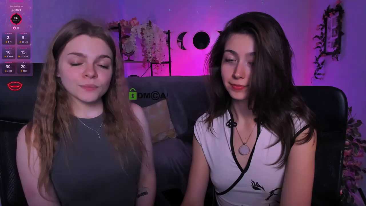 kitniss_dreamy cam recording