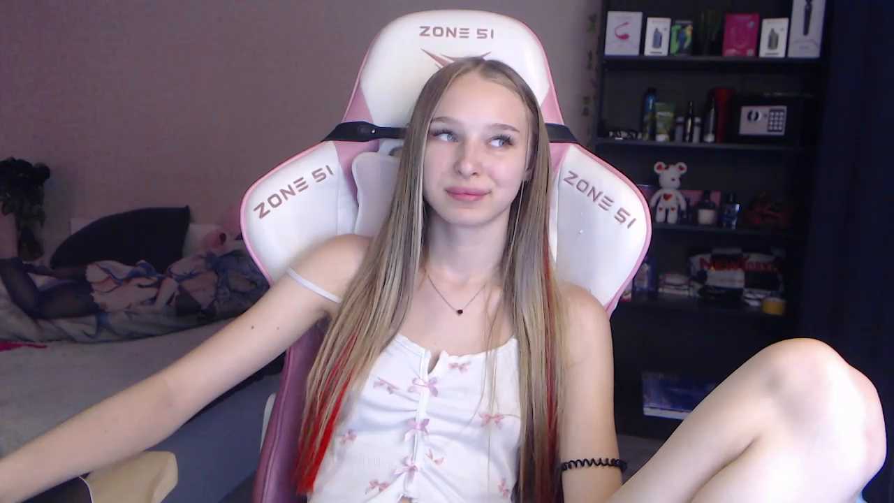 kitsune888 cam recording