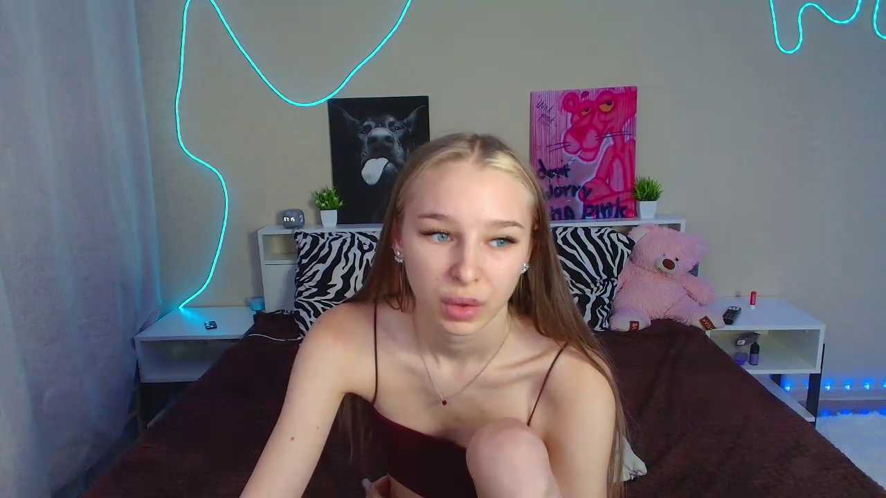 kitsune888 cam recording