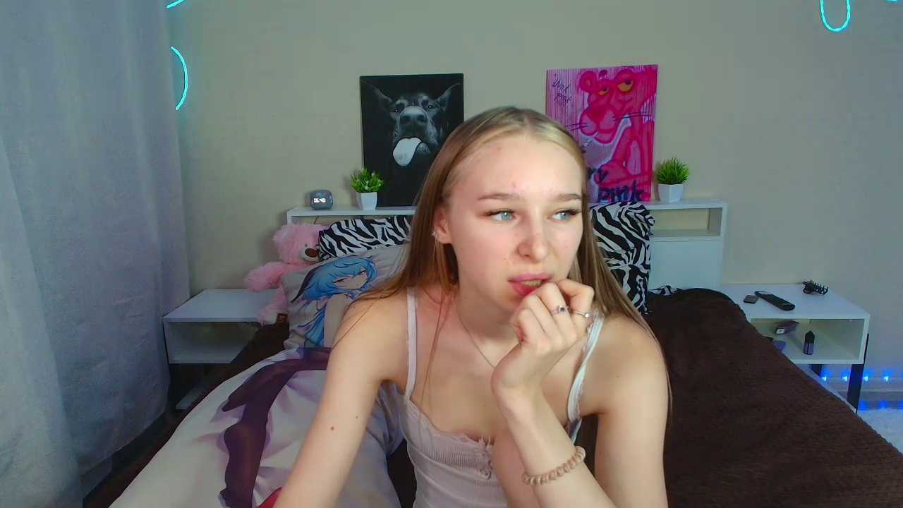 kitsune888 cam recording