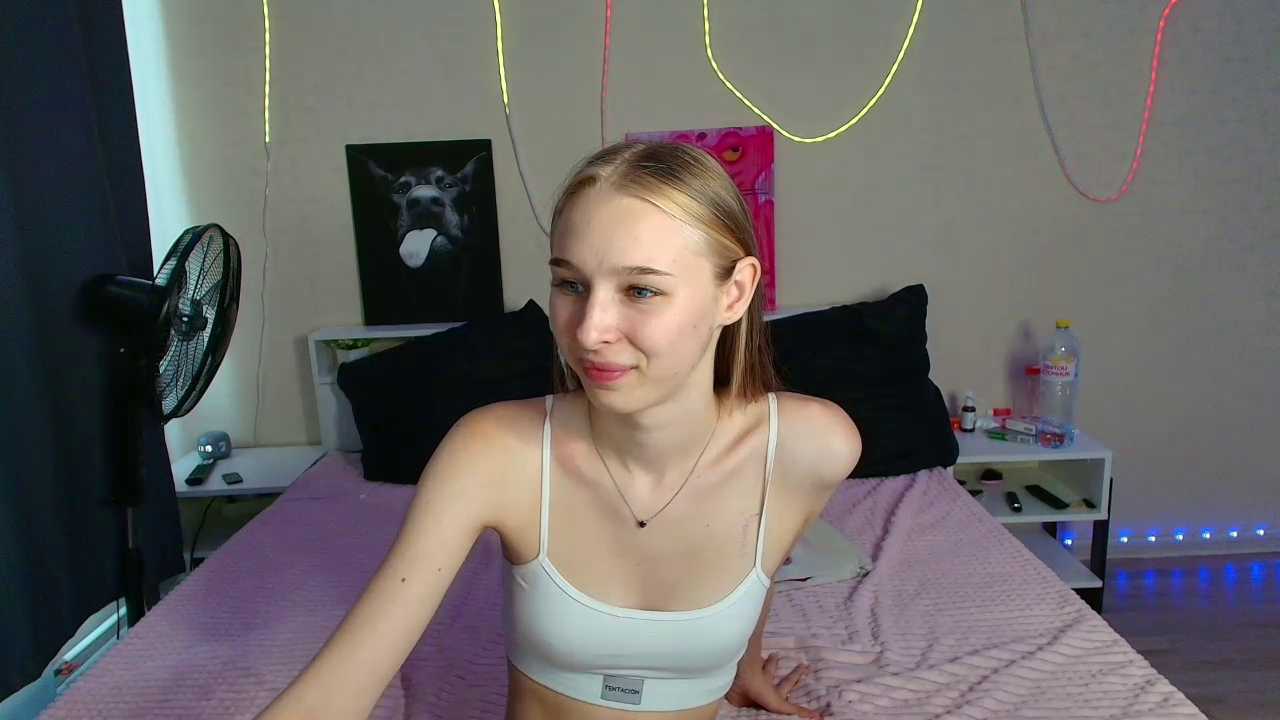 kitsune888 cam recording