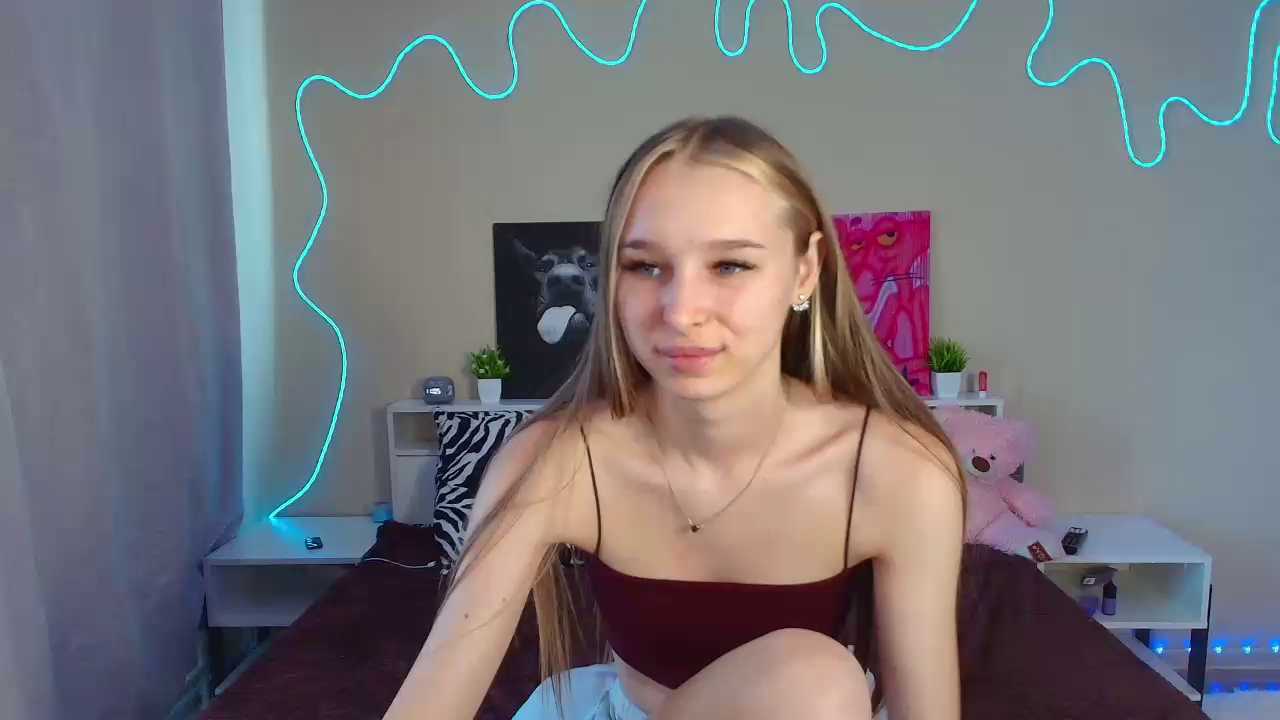 kitsune888 cam recording