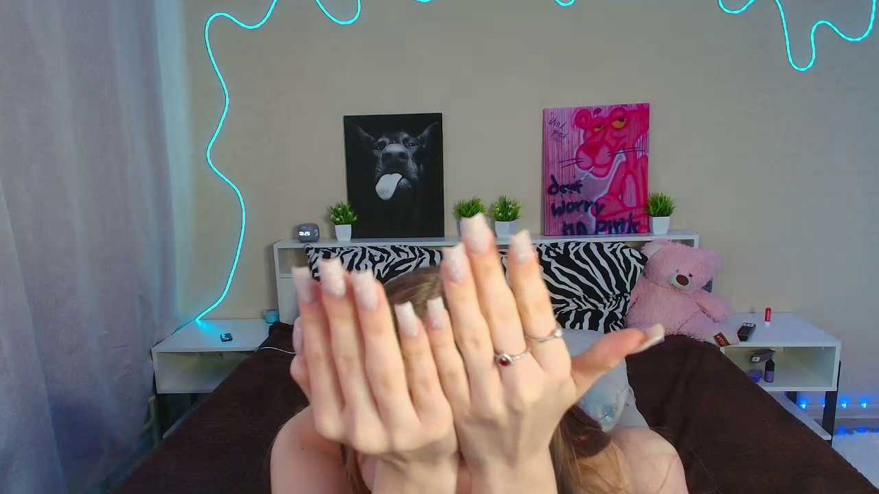 kitsune888 cam recording