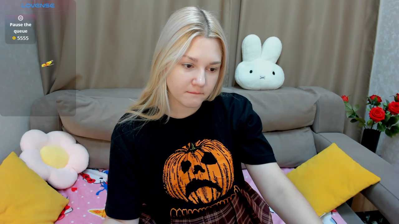 kitty2007 cam recording