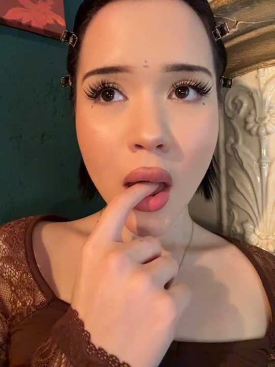 kitty_sixseven cam recording