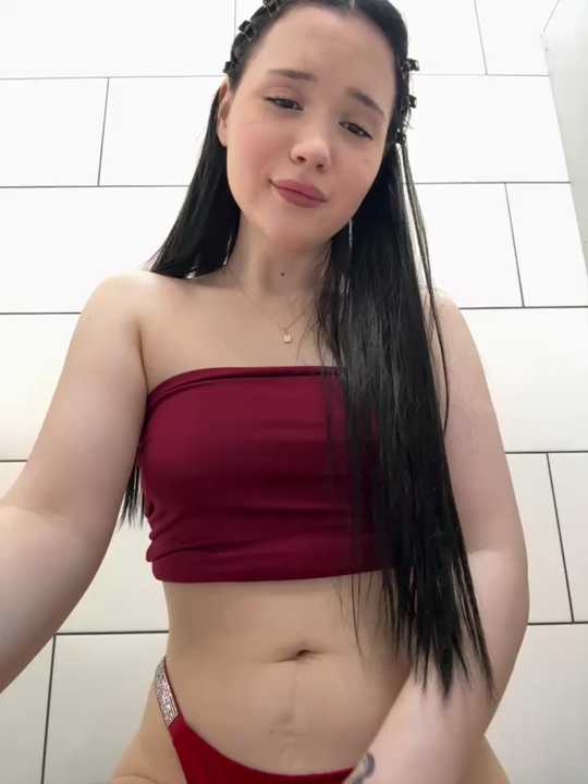 kitty_sixseven cam recording