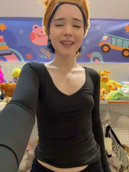 kitty_sixseven cam recording