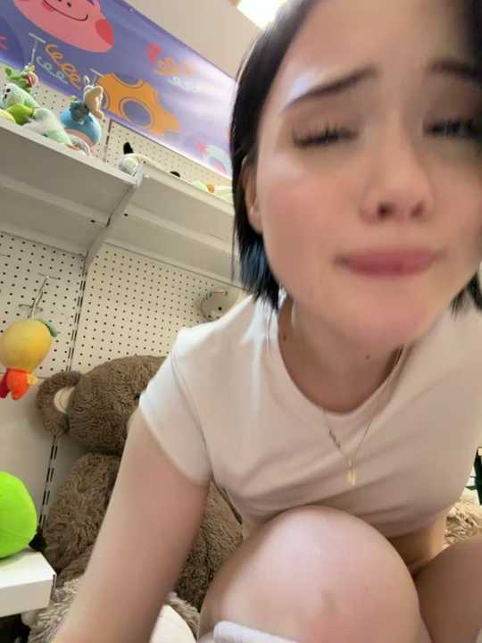 kitty_sixseven cam recording