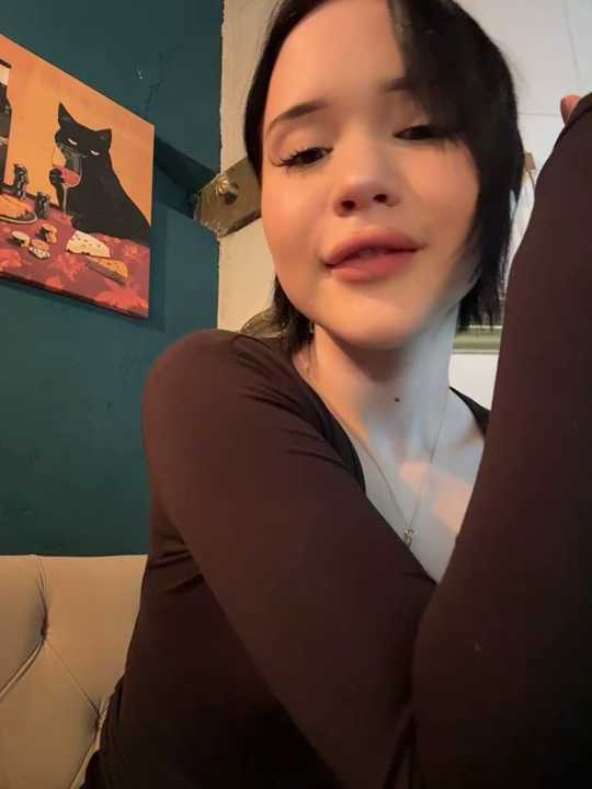 kitty_sixseven cam recording