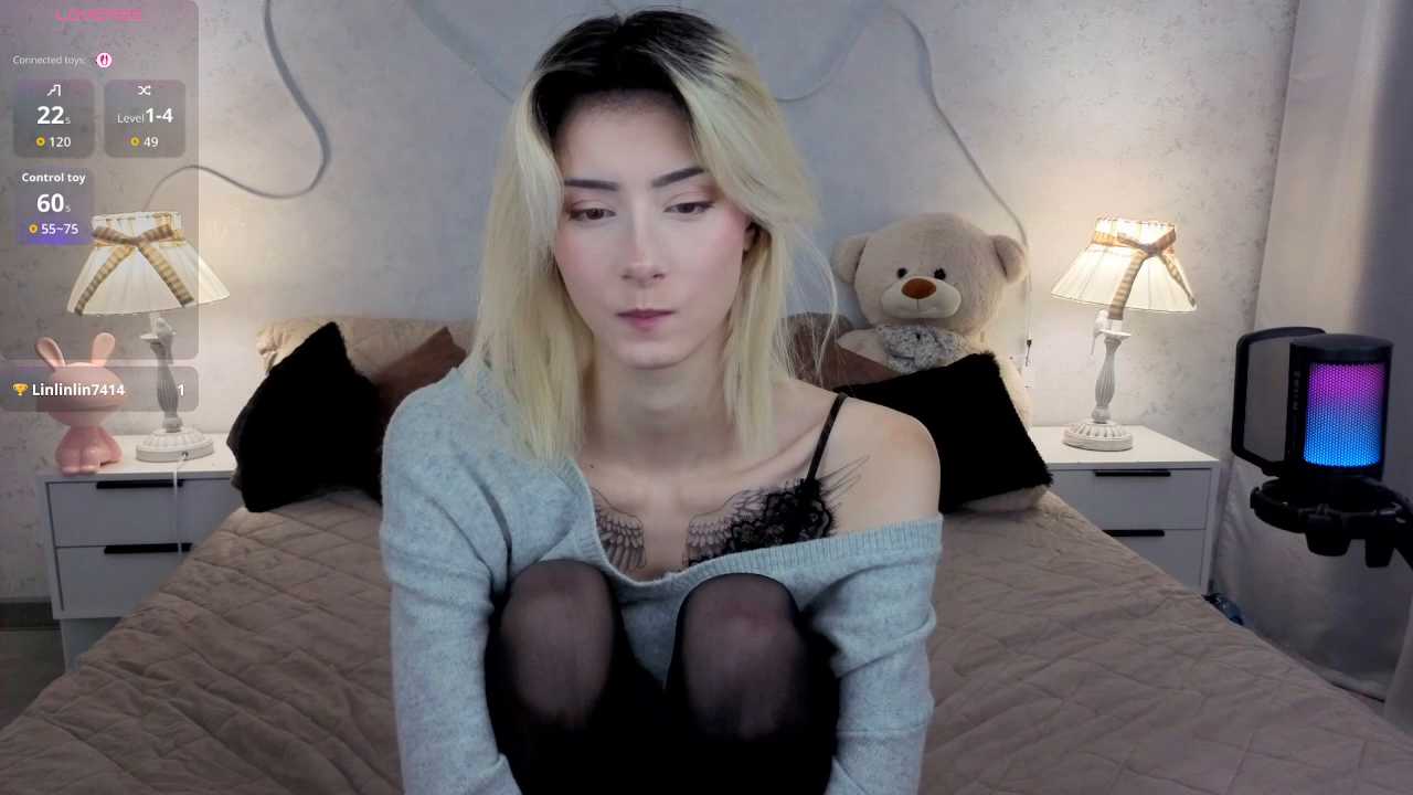 kittysocutie cam recording