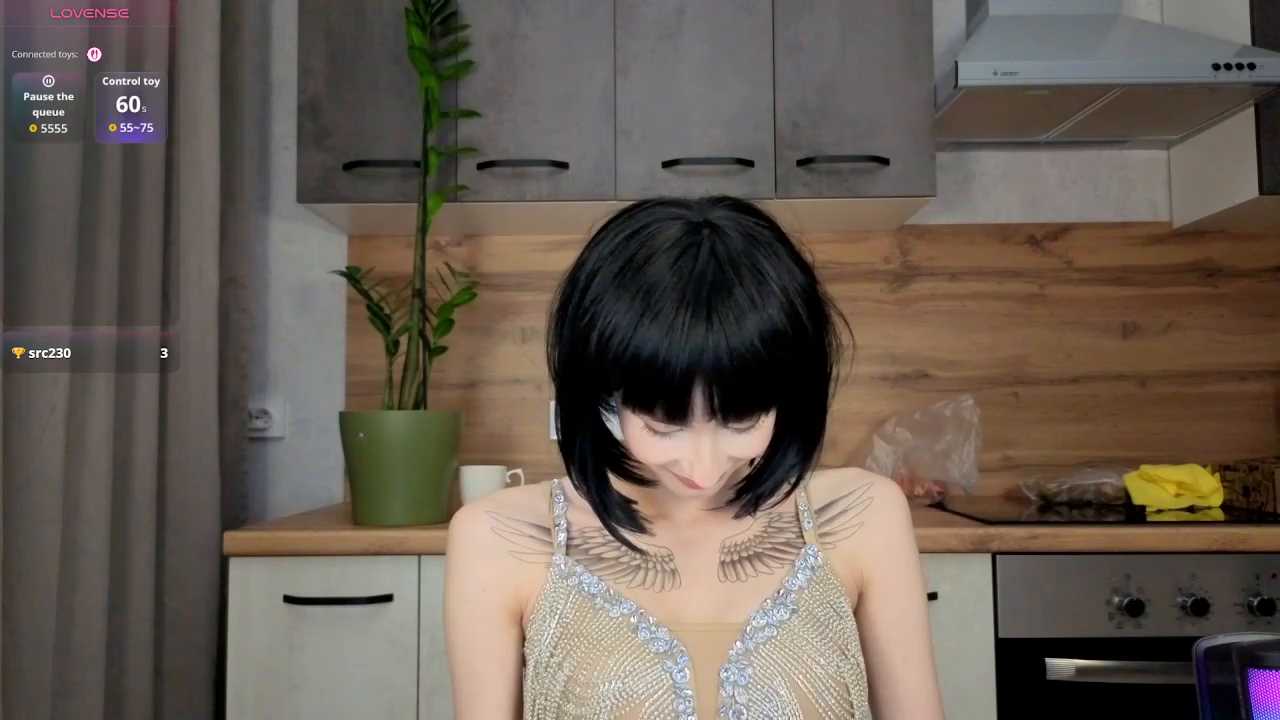 kittysocutie cam recording