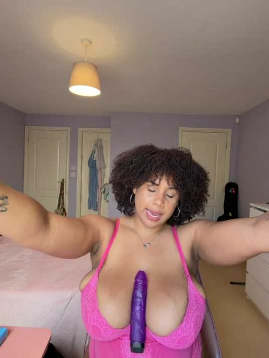 koko_spice cam recording