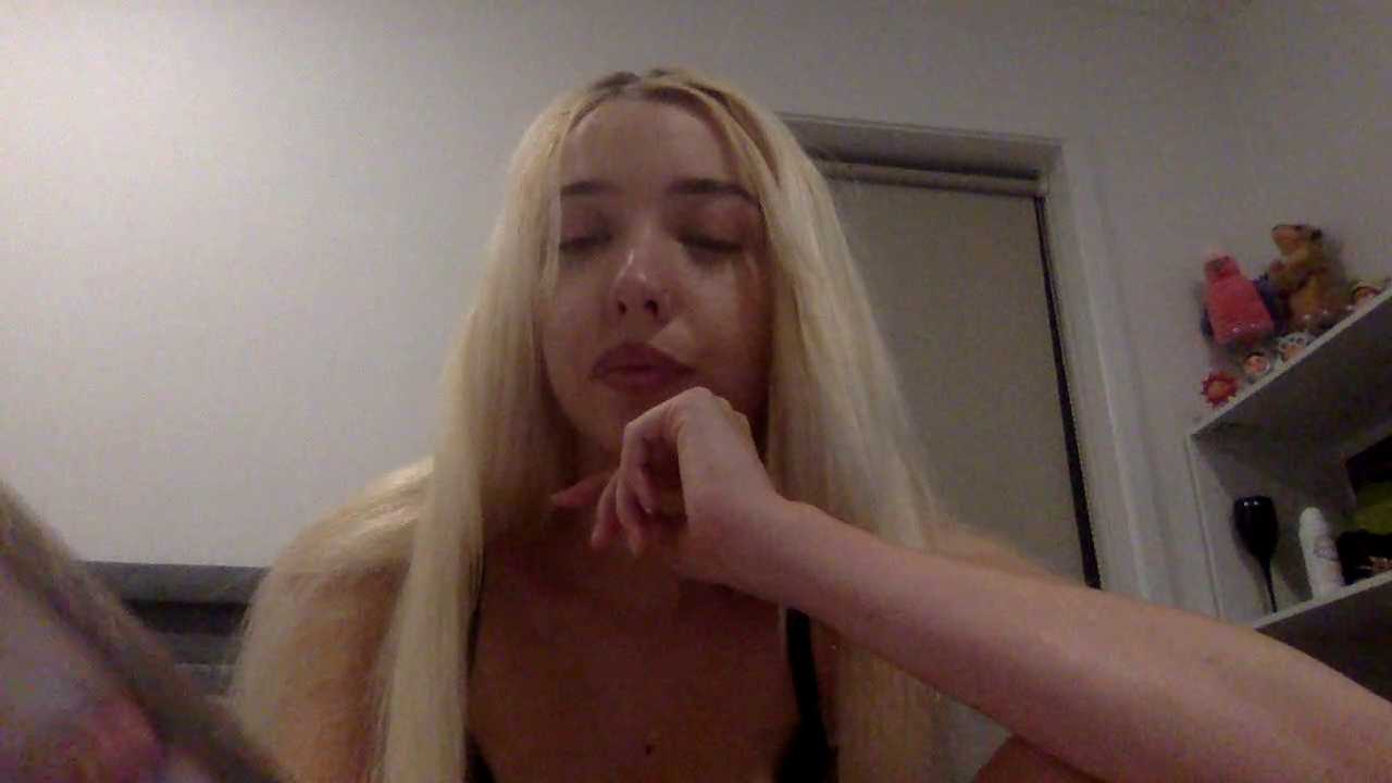 kourtney_carter cam recording