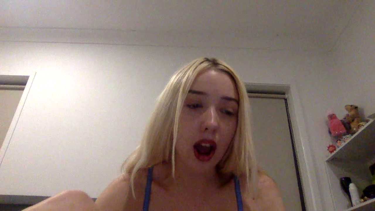 kourtney_carter cam recording