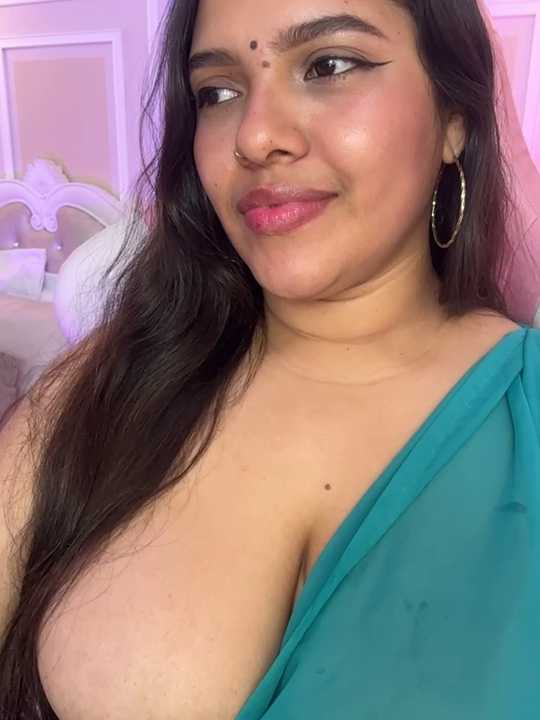 krishaa_ cam recording