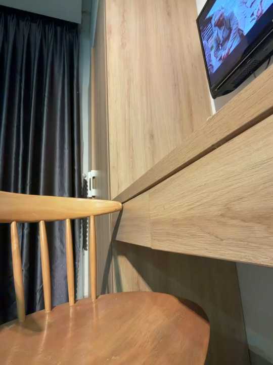 krixstix cam recording