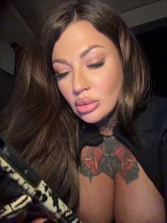 krysstal003 Stripchat recording – Oct 22, 2026