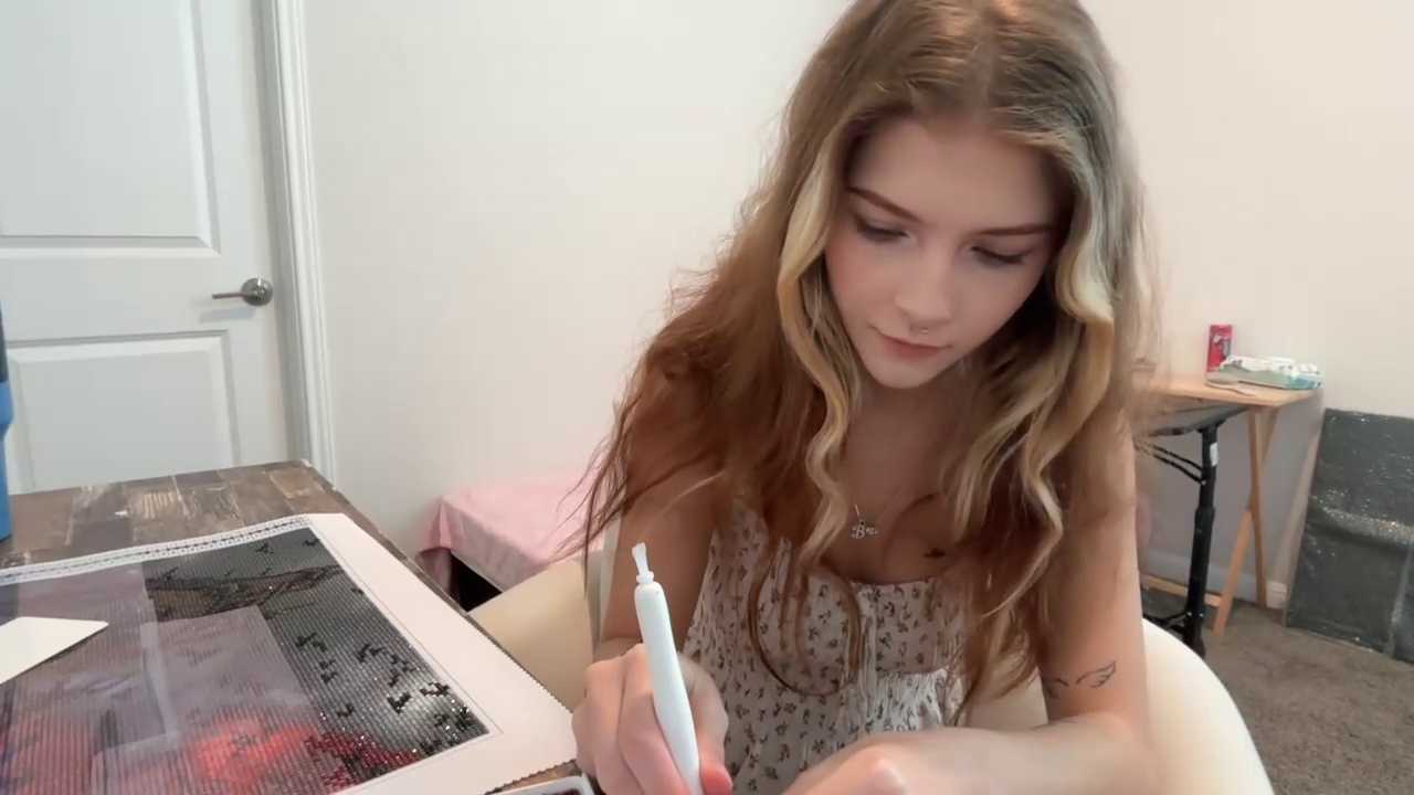 kykybaby4444 cam recording