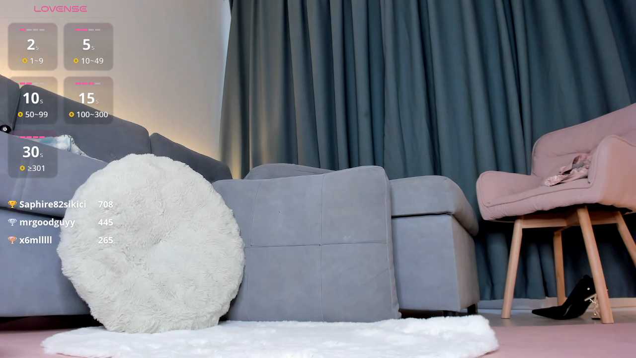 la_kivi cam recording