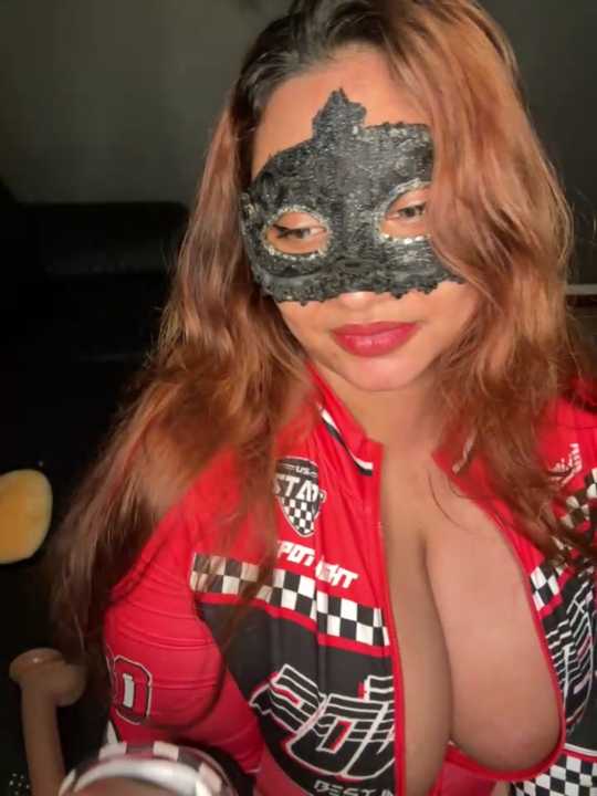 ladyesmee99 cam recording
