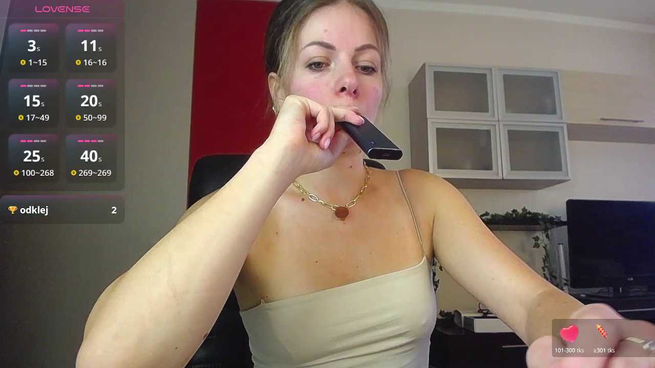 ladysabotage