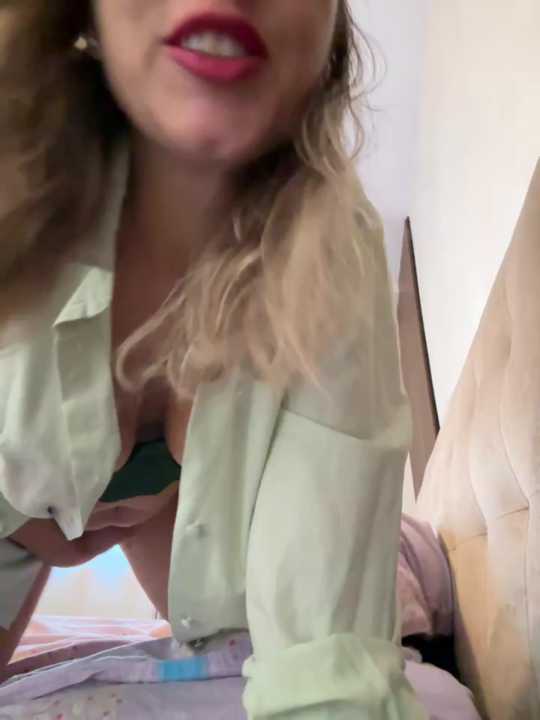 ladywithbigass cam recording