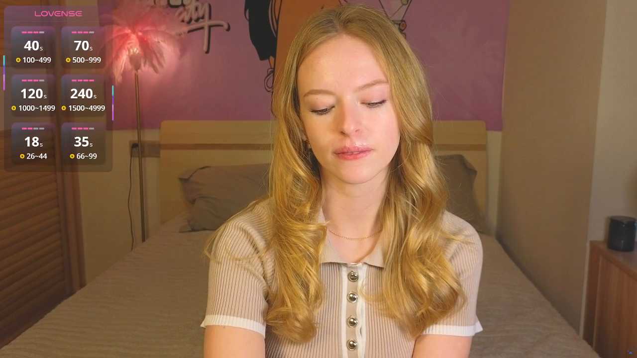 lanaVice cam recording