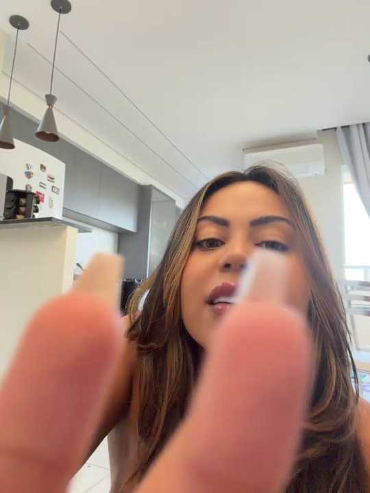 lariic cam recording
