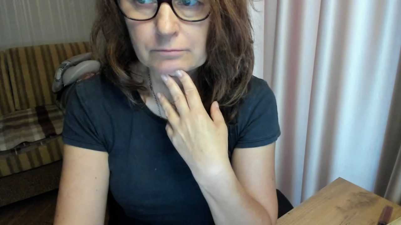 lauraoven cam recording