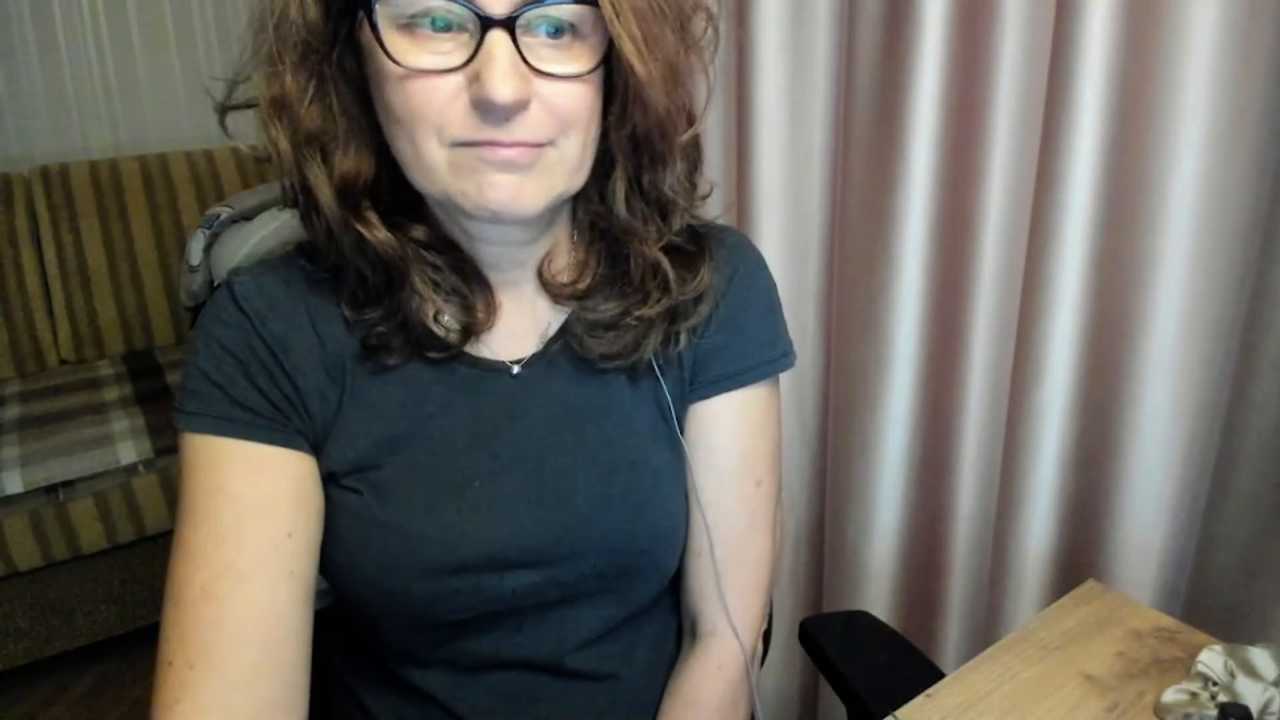 lauraoven cam recording
