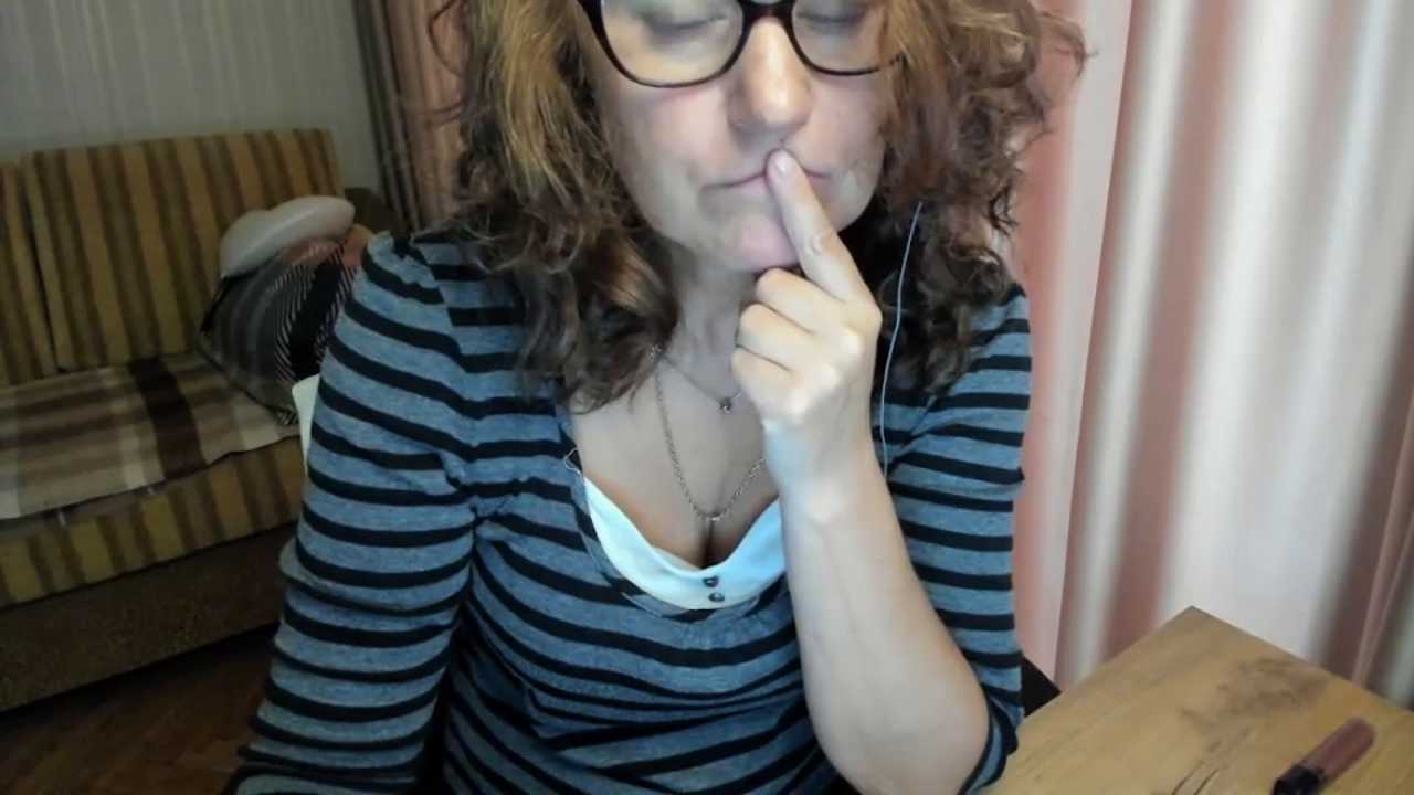 lauraoven cam recording