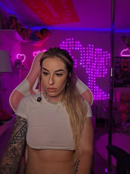 laurenlotus cam recording