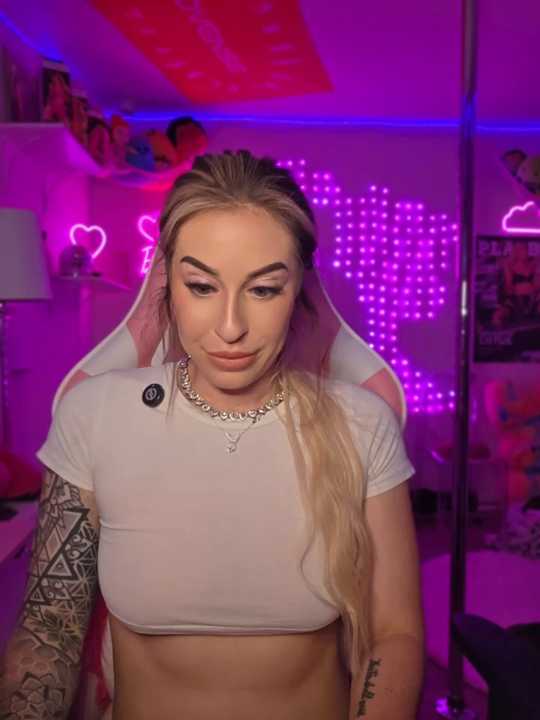 laurenlotus cam recording