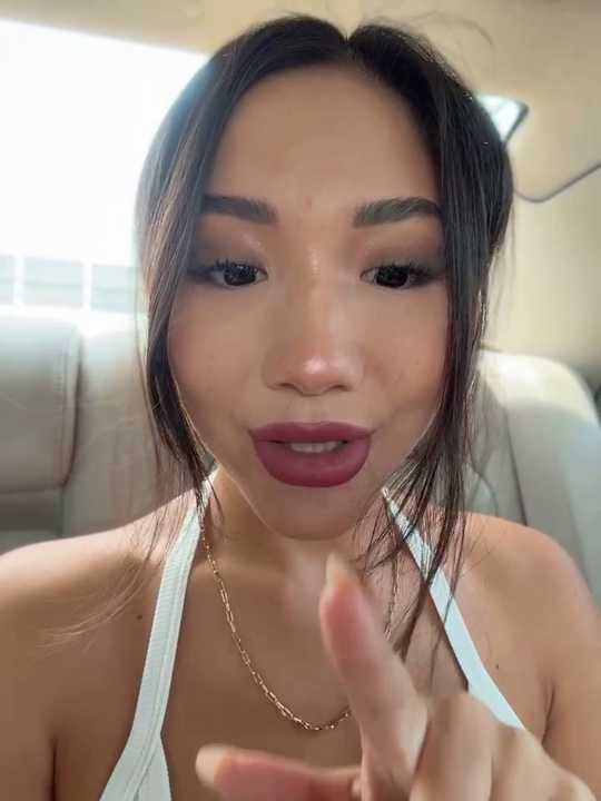 lean_lie8 cam recording