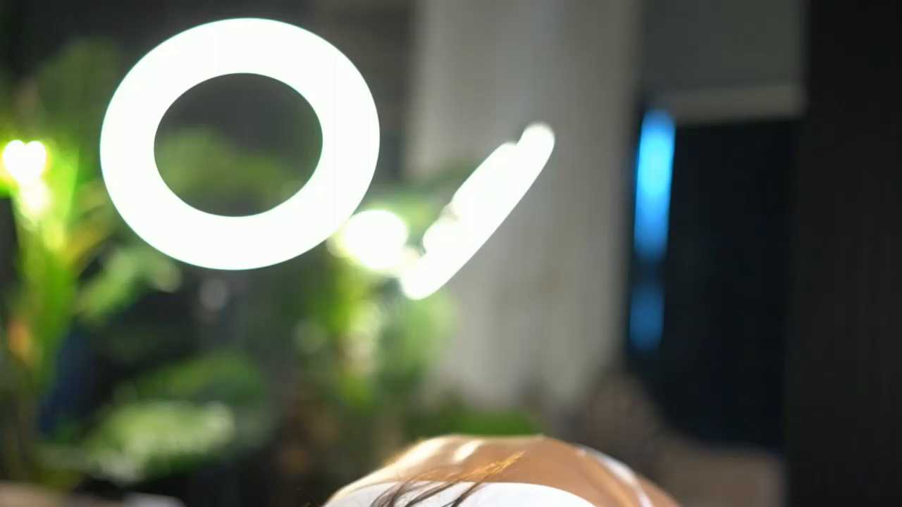 lexira1n cam recording