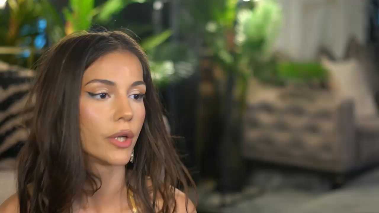 lexira1n cam recording