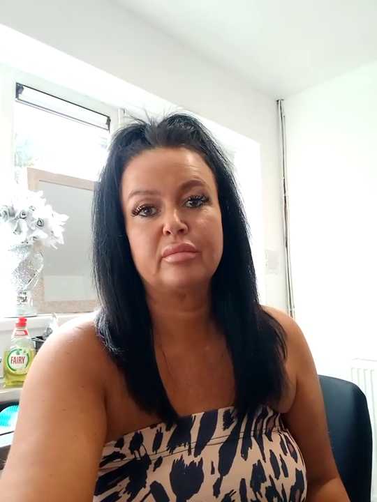 lexisexy888 cam recording