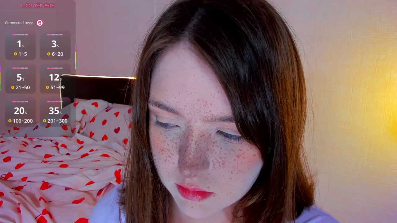 lexxxxxxi cam recording