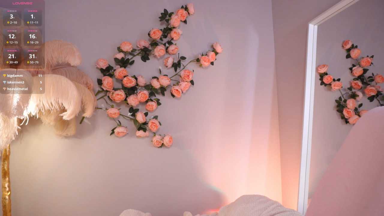 lexy_exe cam recording