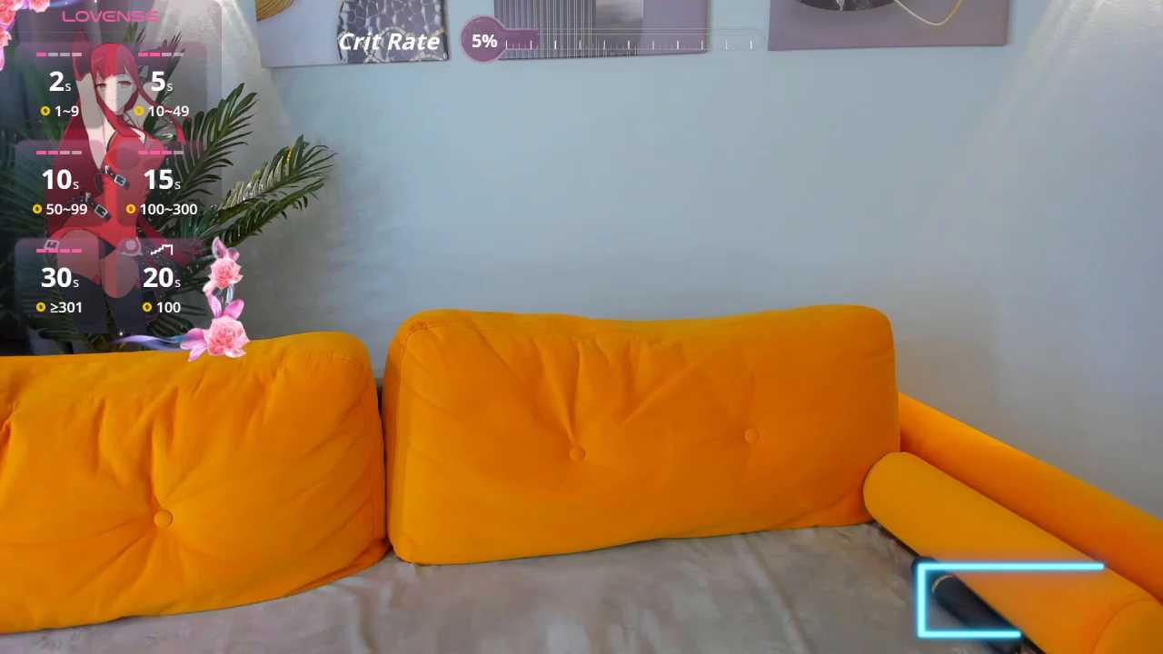 leylamirage cam recording