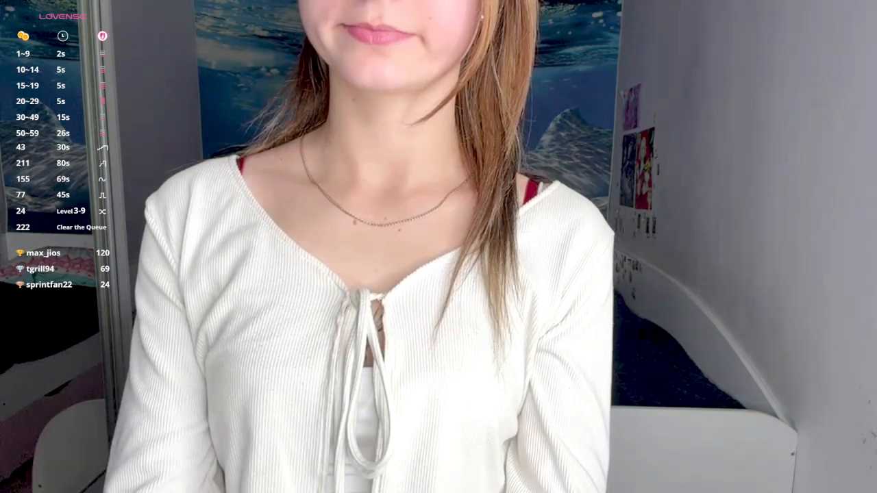 lia_verse cam recording
